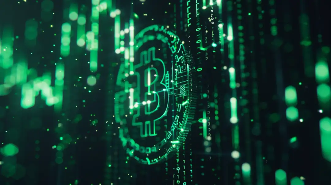 Czy wyprzedaż bitcoina się zakończyła? Kryptowalutowy gigant u progu zmian