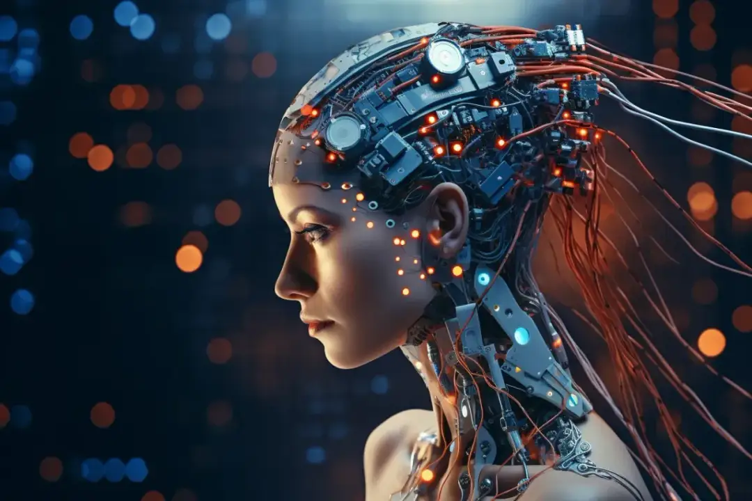 Ile IQ ma sztuczna inteligencja: zaskakujące porównanie z ludzkim umysłem