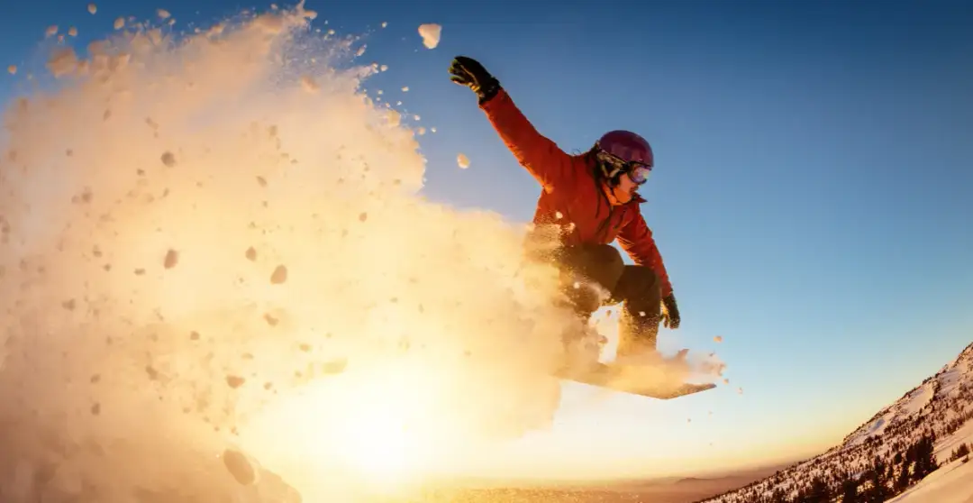 Najlepsze miejsca na snowboard w Polsce - uniknij rozczarowania