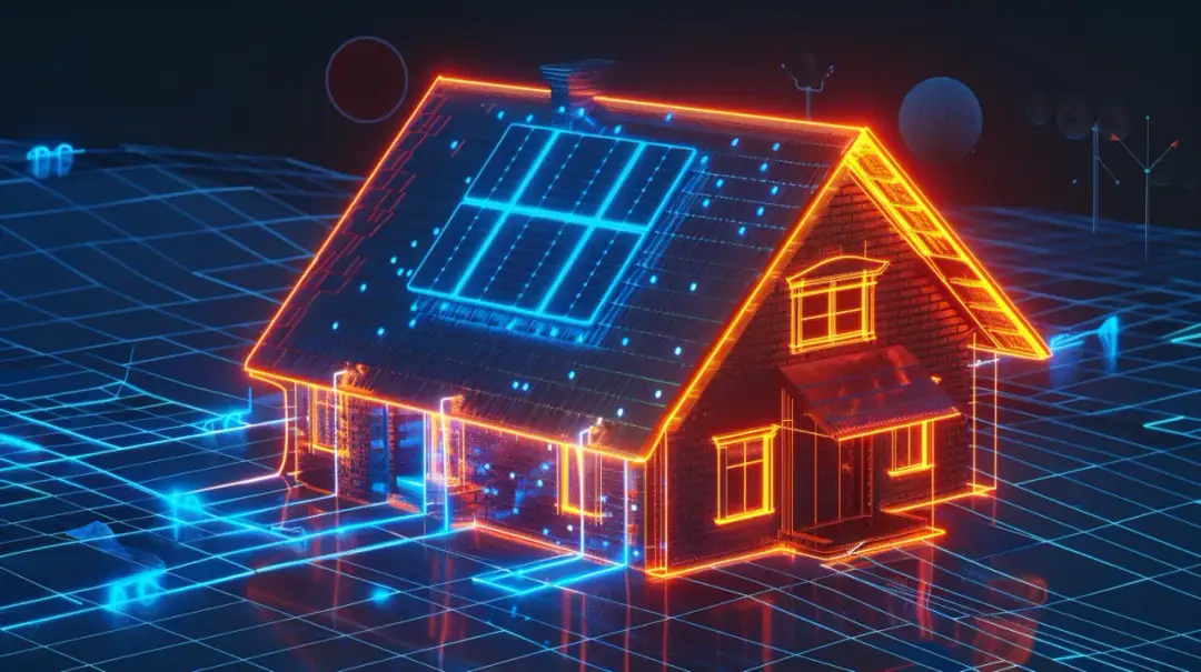 Instalacja on grid - Co to jest i jak działa w praktyce codziennej?