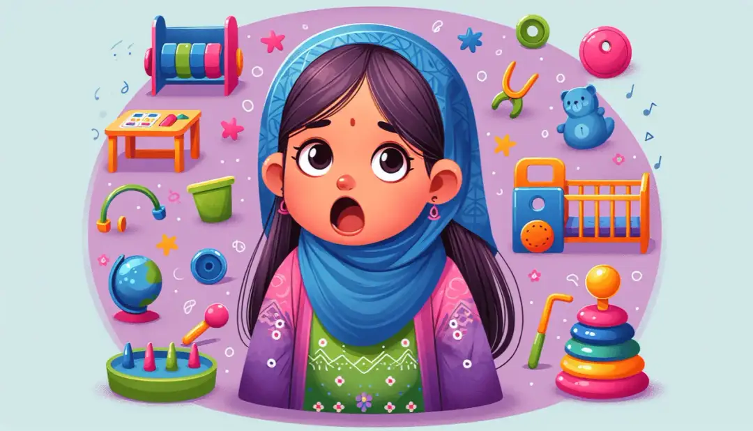 Czy dziecko z chrypką do przedszkola? Sprawdź, co musisz wiedzieć