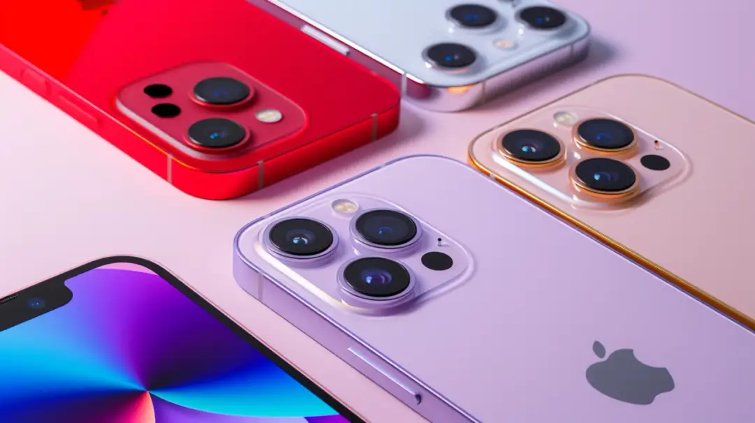 Porównanie iPhone 12 mini i 13 mini: Który model jest lepszy?