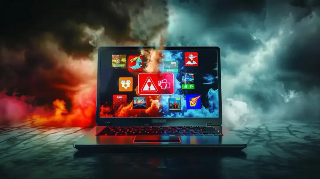 Skąd bezpiecznie pobierać gry na PC: najlepsze legalne źródła w sieci