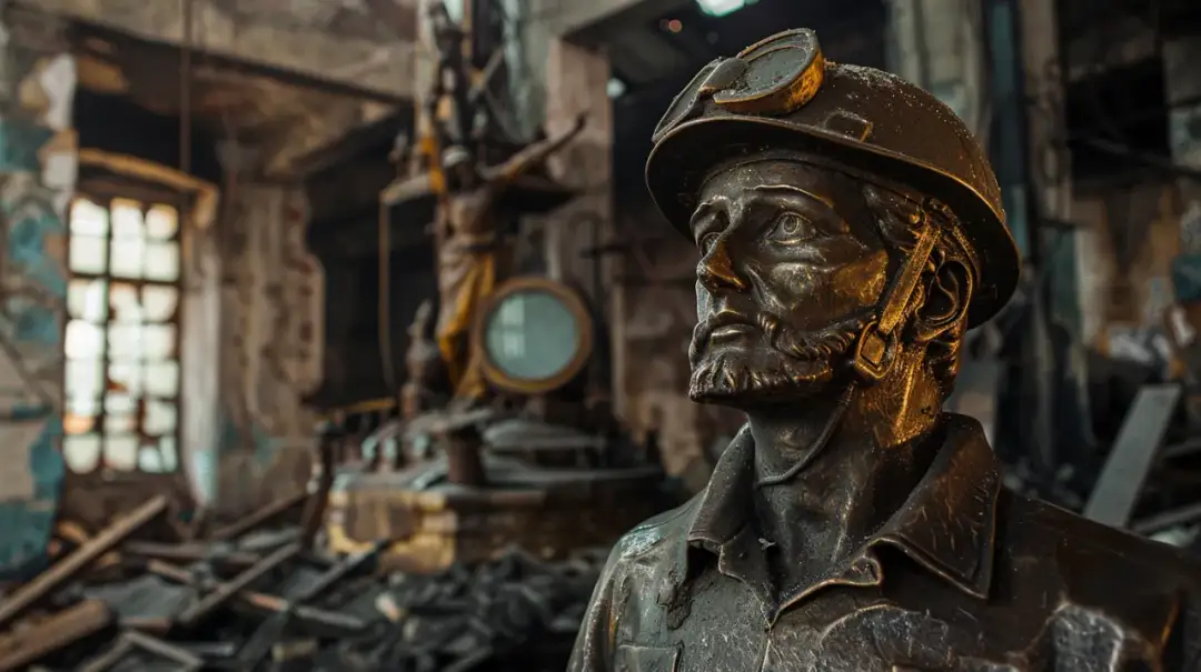 Św. Barbara: Dlaczego jest patronką Pionek? Niezwykłe ciekawostki