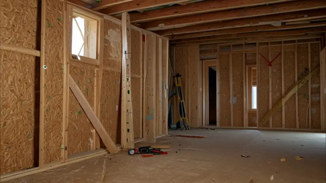 Podłoga z płyt OSB na poddaszu: jaki cennik i montaż wybrać?