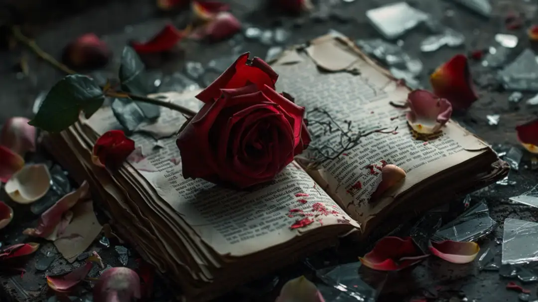 Dua Lipa zachwycona polską książką o miłości na tle przemocy