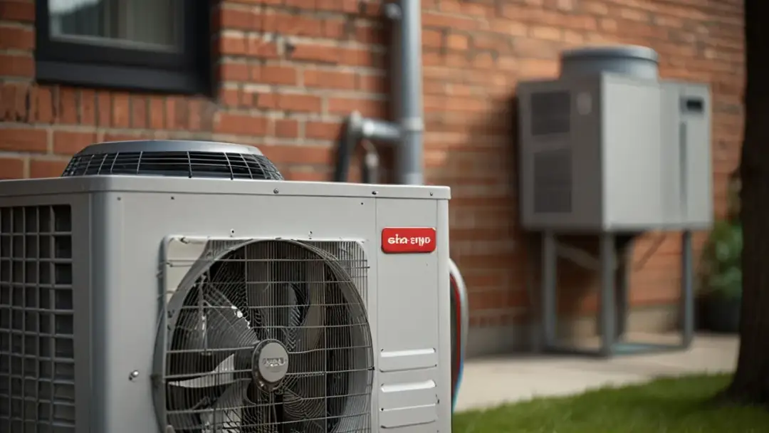 Kiedy sam naprawisz pompę ciepła? 5 sytuacji, które Cię zaskoczą