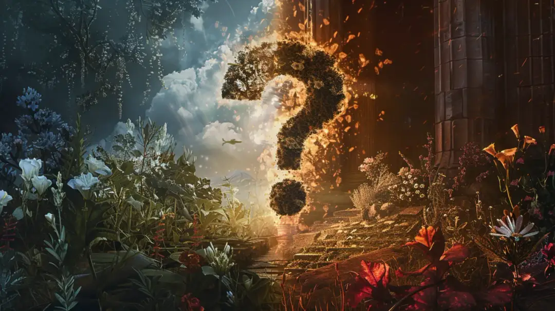 Wieczne Zło - Czy można przeprowadzić analizę filozoficzną?