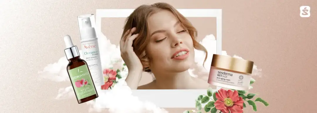 Czy można łączyć retinol z kwasem hialuronowym bez podrażnień?