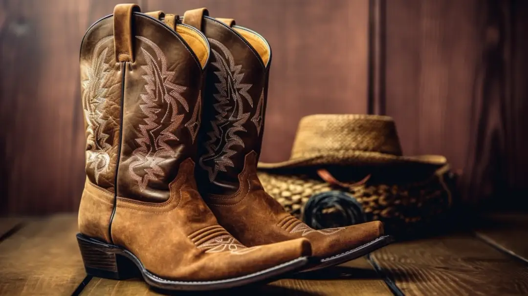 Kowbojki Męskie: Odkryj Modne Buty Kowbojki Męskie i Krótkie dla Mężczyzn