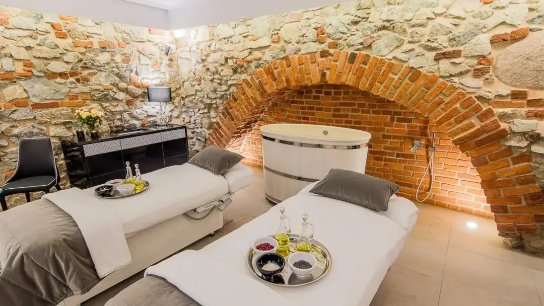 Najlepsze day spa w Dolnośląskiem – gdzie znaleźć relaks i wyjątkowe zabiegi?