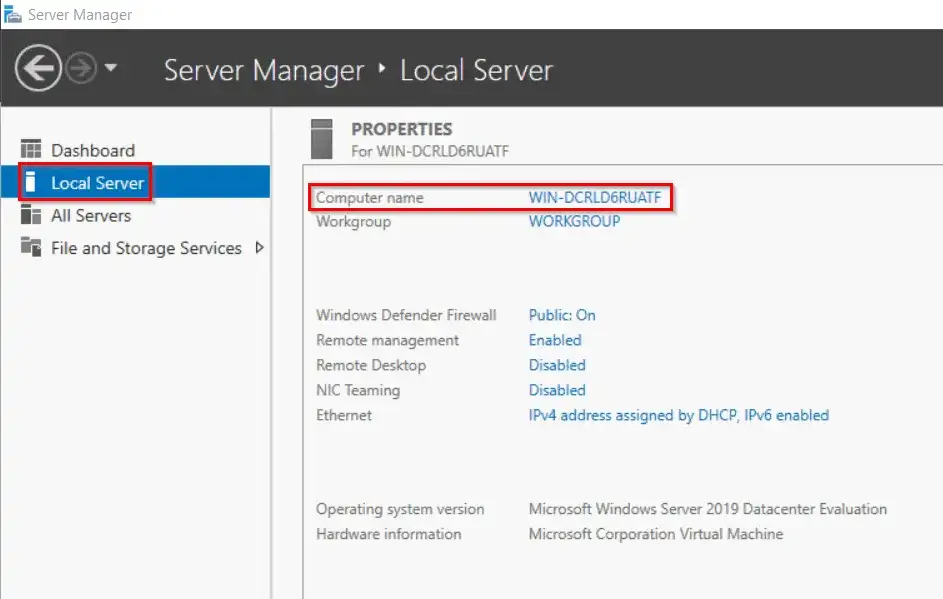 Kontroler domeny co to - Kluczowe funkcje i znaczenie w sieci
