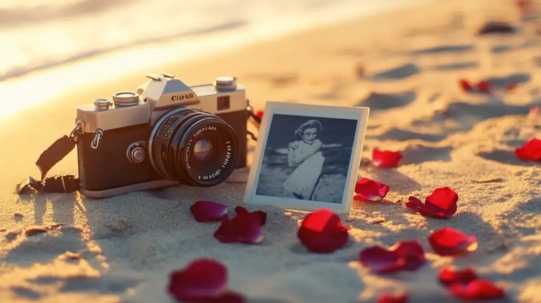 Marilyn Monroe: ostatnie zdjęcia i ich historia, które wzruszają