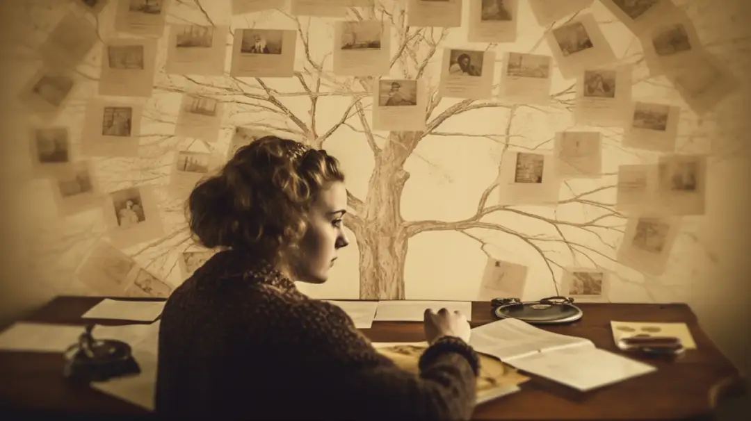 Do kogo jesteś podobna - Sprawdź swoje podobieństwa