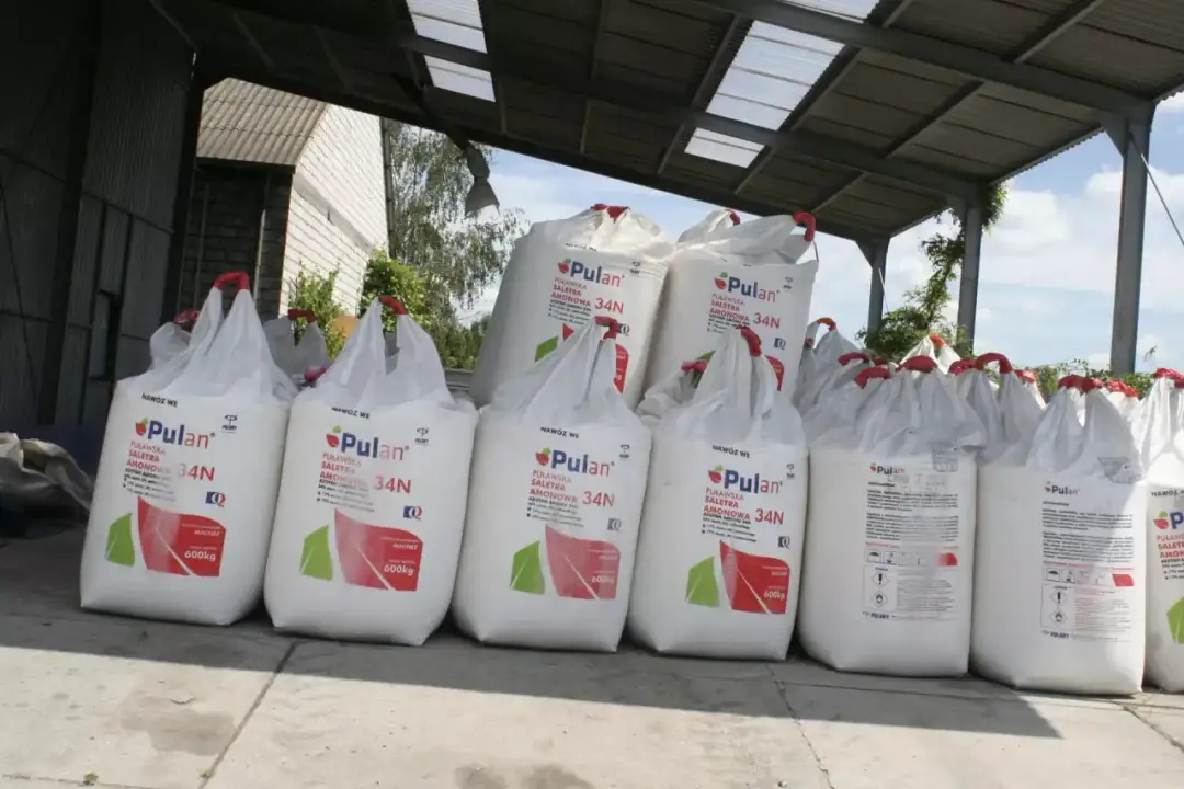 Czy nawozy będą drożeć? Sprawdź, co wpływa na ich ceny!