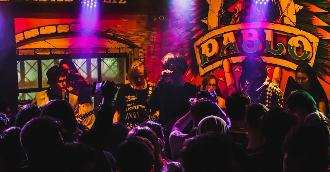 Taconafide – Jak wygląda relacja z koncertu w Łodzi? Szczegóły wydarzenia