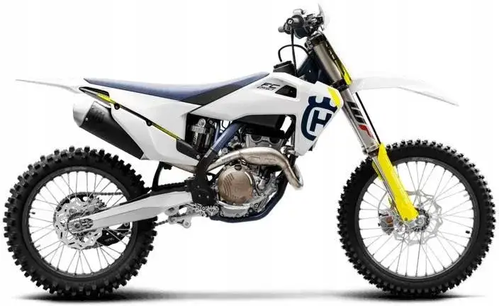 Porównanie motocykli cross husqvarna 250 - wybierz najlepszy model