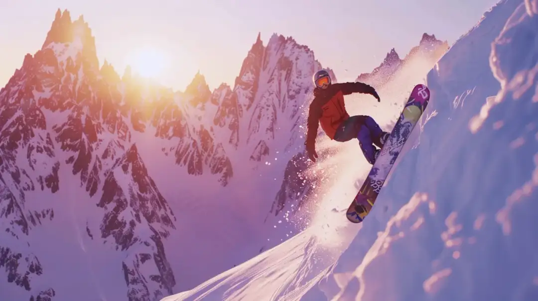 Pathron snowboard: Najlepsze deski snowboardowe na zimowe szaleństwa