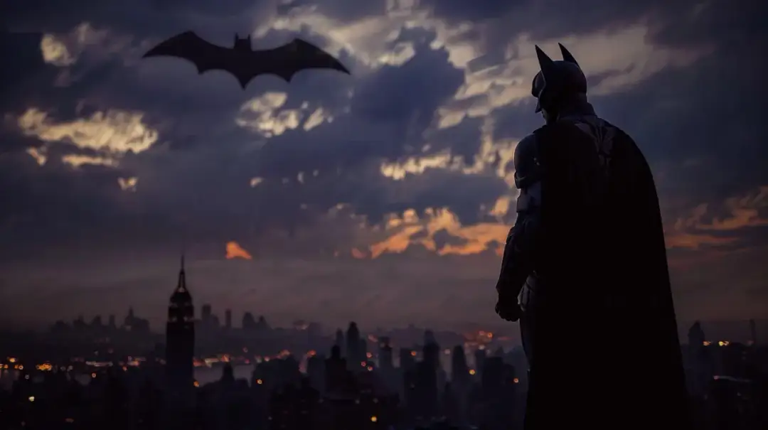 The Batman Cały Film - Co warto wiedzieć o najnowszym filmie o Batmanie?