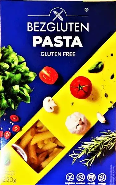 Pyszny makaron penne bezglutenowy - proste przepisy i marki do wypróbowania
