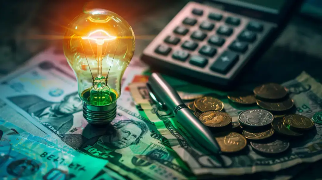 Białe certyfikaty - co to jest i ile można zarobić? Prosty przewodnik