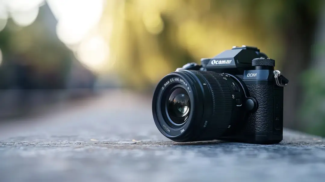 Olympus OM-D E-M5 Mark III - Bezlusterkowiec dla wymagających?