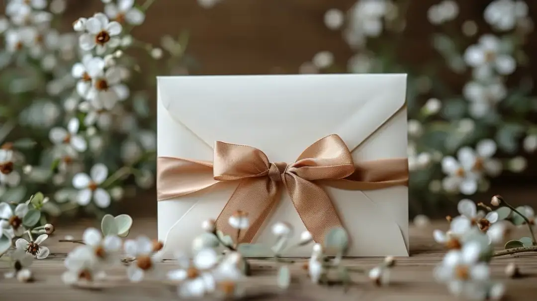 Ile daje się do koperty na wesele? Sprawdź, by uniknąć faux pas