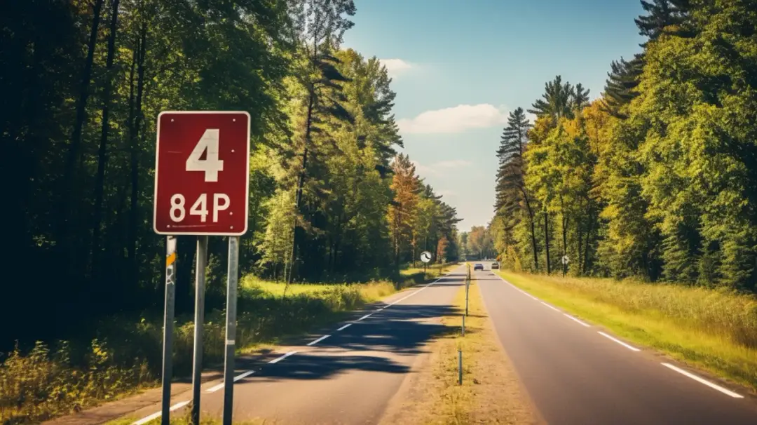 Oznaczenia dróg w Polsce: co oznaczają znaki z numerami dróg?