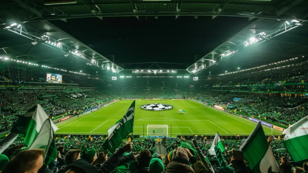 Lechia Gdańsk - aktualności i newsy o klubie piłkarskim