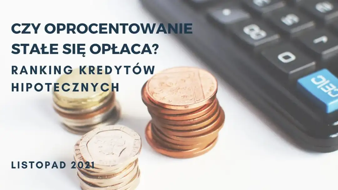 Czy wzrośnie oprocentowanie kredytów? Niepokojące prognozy ekonomiczne dla kredytobiorców