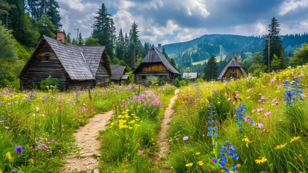 Najciekawsze miejsca w Karpaczu: co warto zobaczyć?