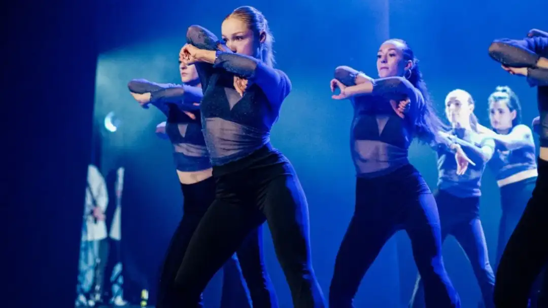 Jakie cechy powinien posiadać dobry nauczyciel tańca?