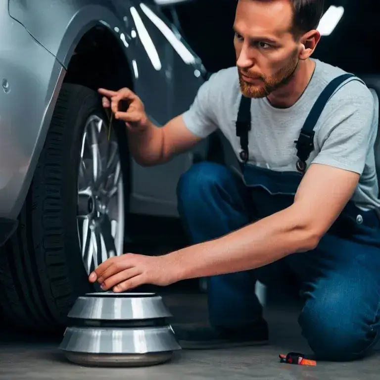 Jak prawidłowo zmierzyć dekielek do felgi i uniknąć błędów przy doborze