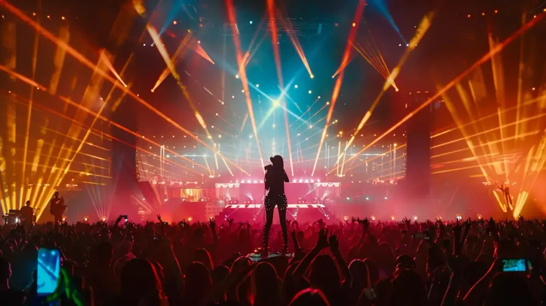 Open'er Dua Lipa - Niezwykły koncert na największym festiwalu