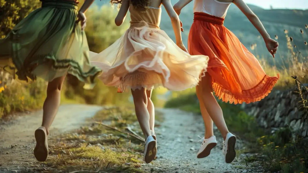 Spódniczki do biegania: Czy to dobry strój sportowy dla kobiet?