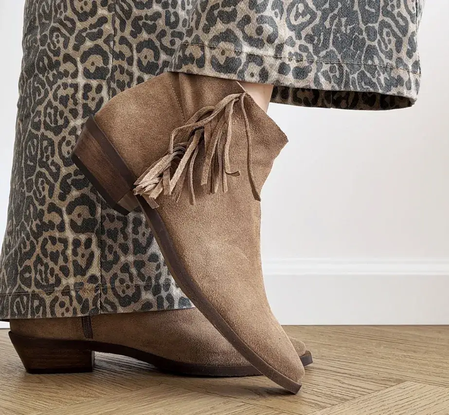 Jak rozpoznać dobrze wykonane kowbojki? Kryteria jakości i wskazówki