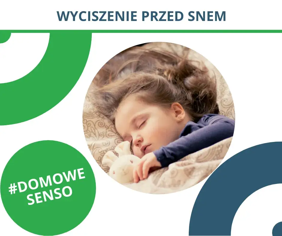 Jak wyciszyć dziecko przed spaniem - sprawdzone metody na spokojny sen