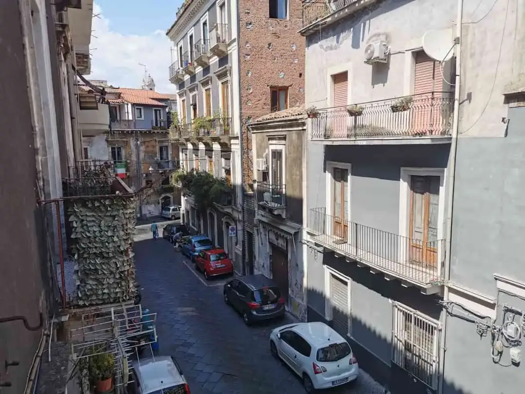 Porady dla kierowców taksówek we Włoszech