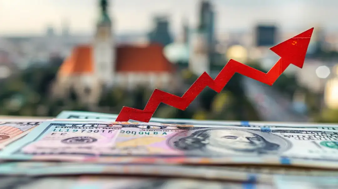 Inflacja w Polsce - Skutki wzrostu cen na gospodarkę kraju