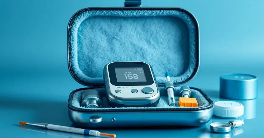 Jaki glukometr kupić bez recepty? Kluczowe informacje i porady