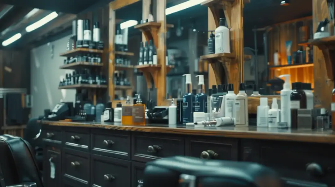 Fryzury męskie na zakola: 5 trików optycznego zagęszczenia