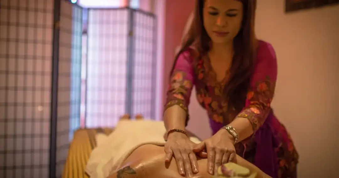 Romantyczne oferty spa dla dwojga - relaks i wyjątkowe chwile