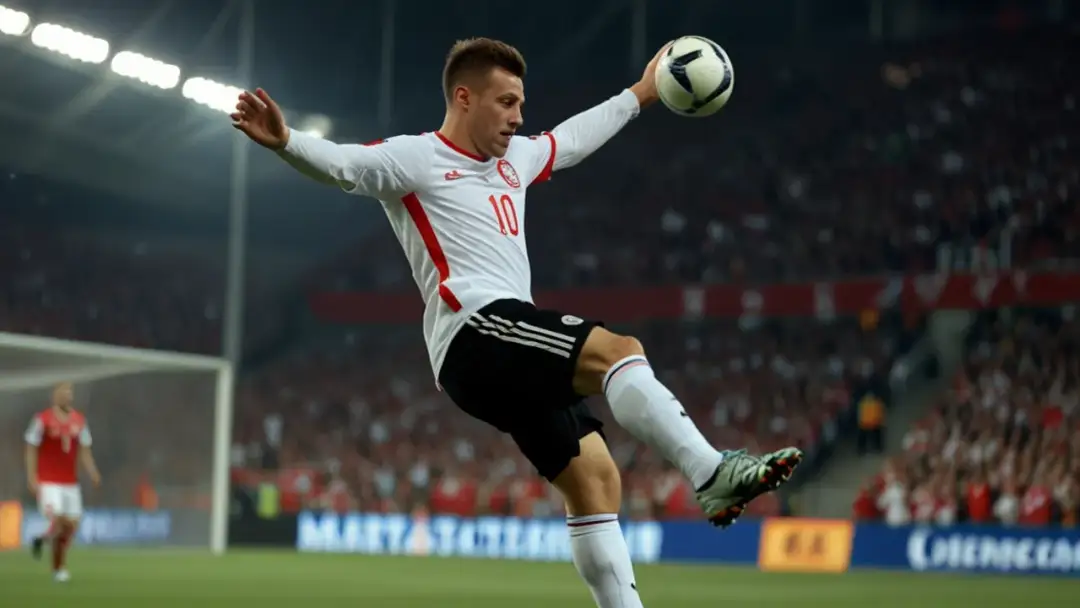 Jakub Żubrowski: Największe osiągnięcia i przegląd kariery piłkarskiej