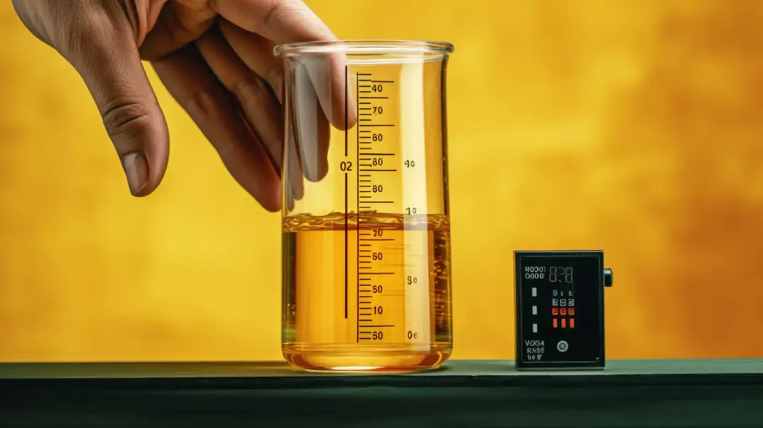 Przelicz litry na kilogramy: 1 litr ile to kg?