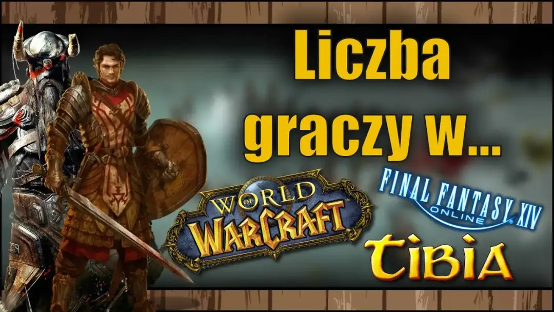 Najgorętsze gry MMO, które Was wciągną i nie pozwolą wyjść z domu