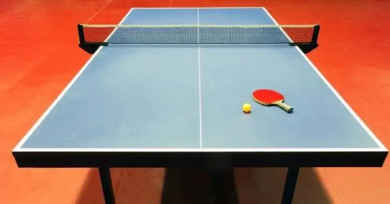 Z czego zrobić stół do ping ponga, aby był trwały i funkcjonalny