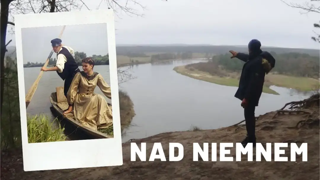 Gdzie kręcono film Nad Niemnem? Odkryj fascynujące lokacje