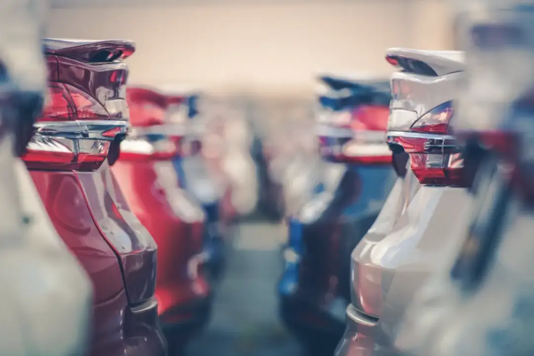 Czy auta poleasingowe tracą mniej na wartości niż nowe?