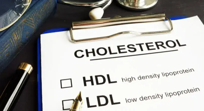 Prawidłowy cholesterol: Jakie poziomy LDL i HDL są zdrowe?