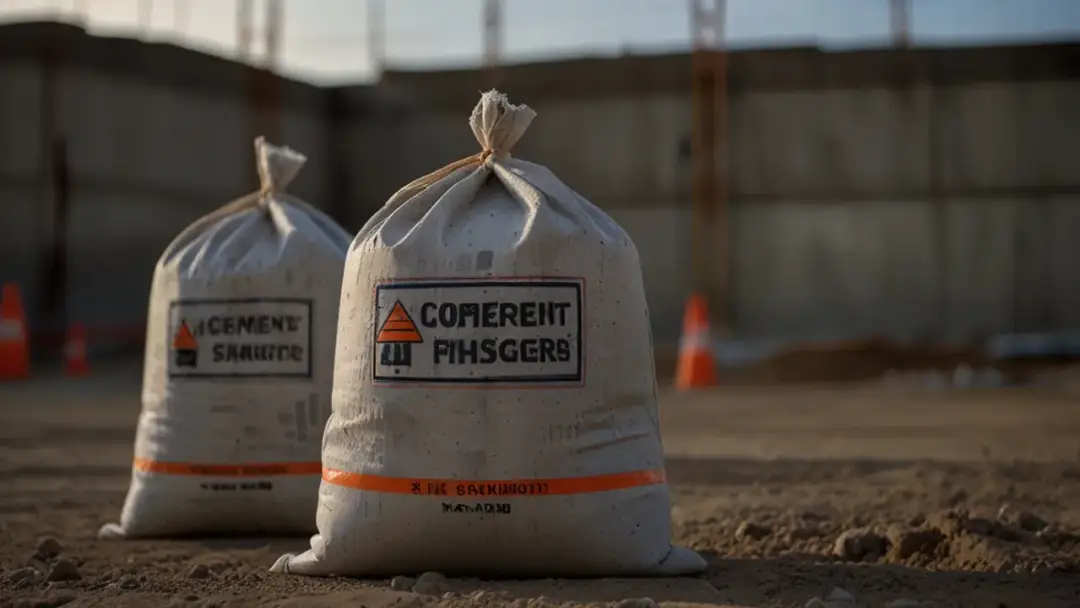 Cement portlandzki 42.5: jakie są jego zalety i różnice w porównaniu?